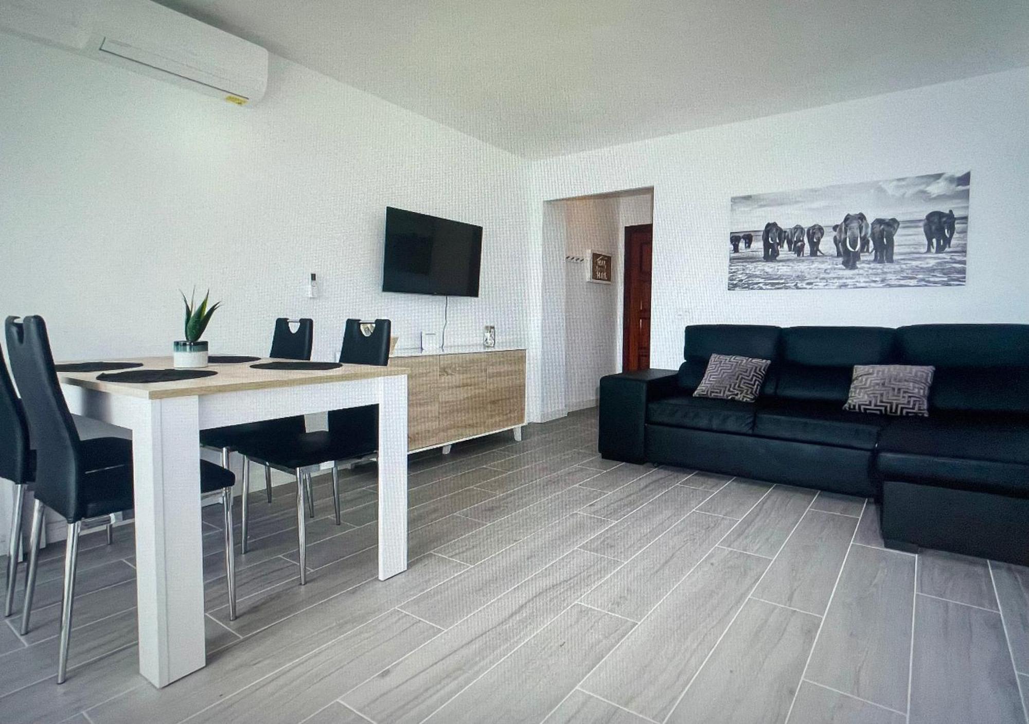 Danubio Port Aventura Apartment Salou Exterior photo