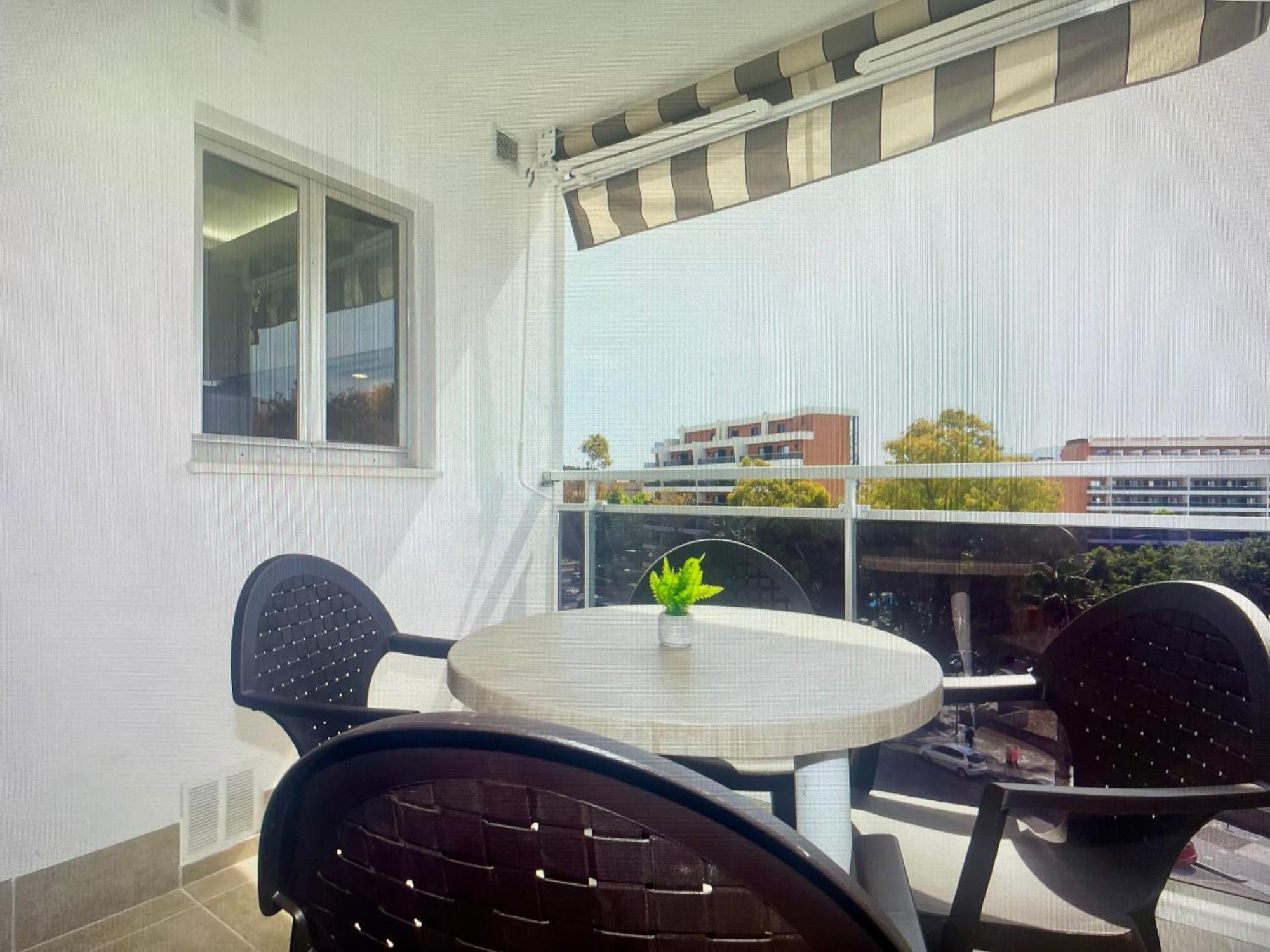 Danubio Port Aventura Apartment Salou Exterior photo
