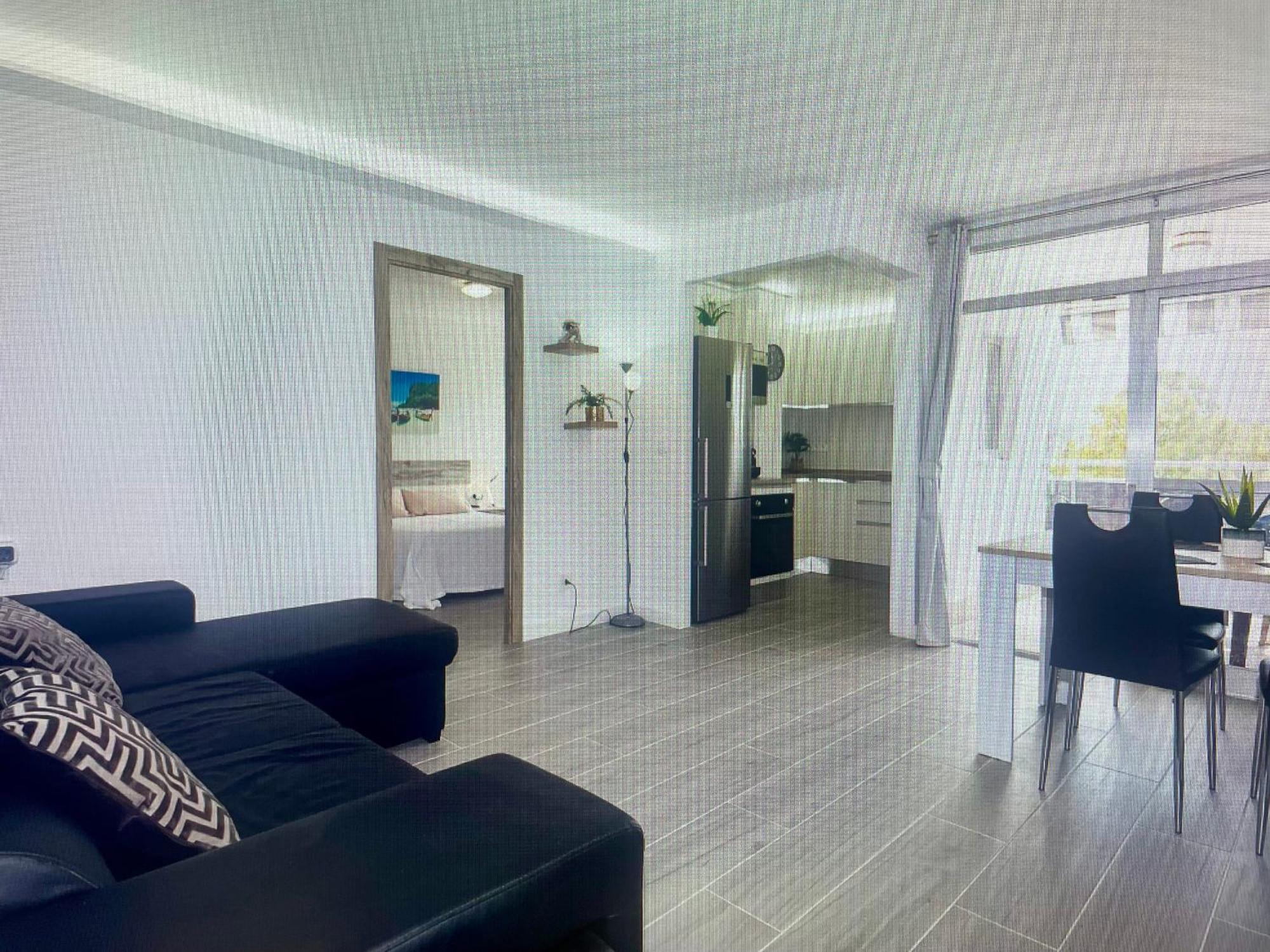 Danubio Port Aventura Apartment Salou Exterior photo