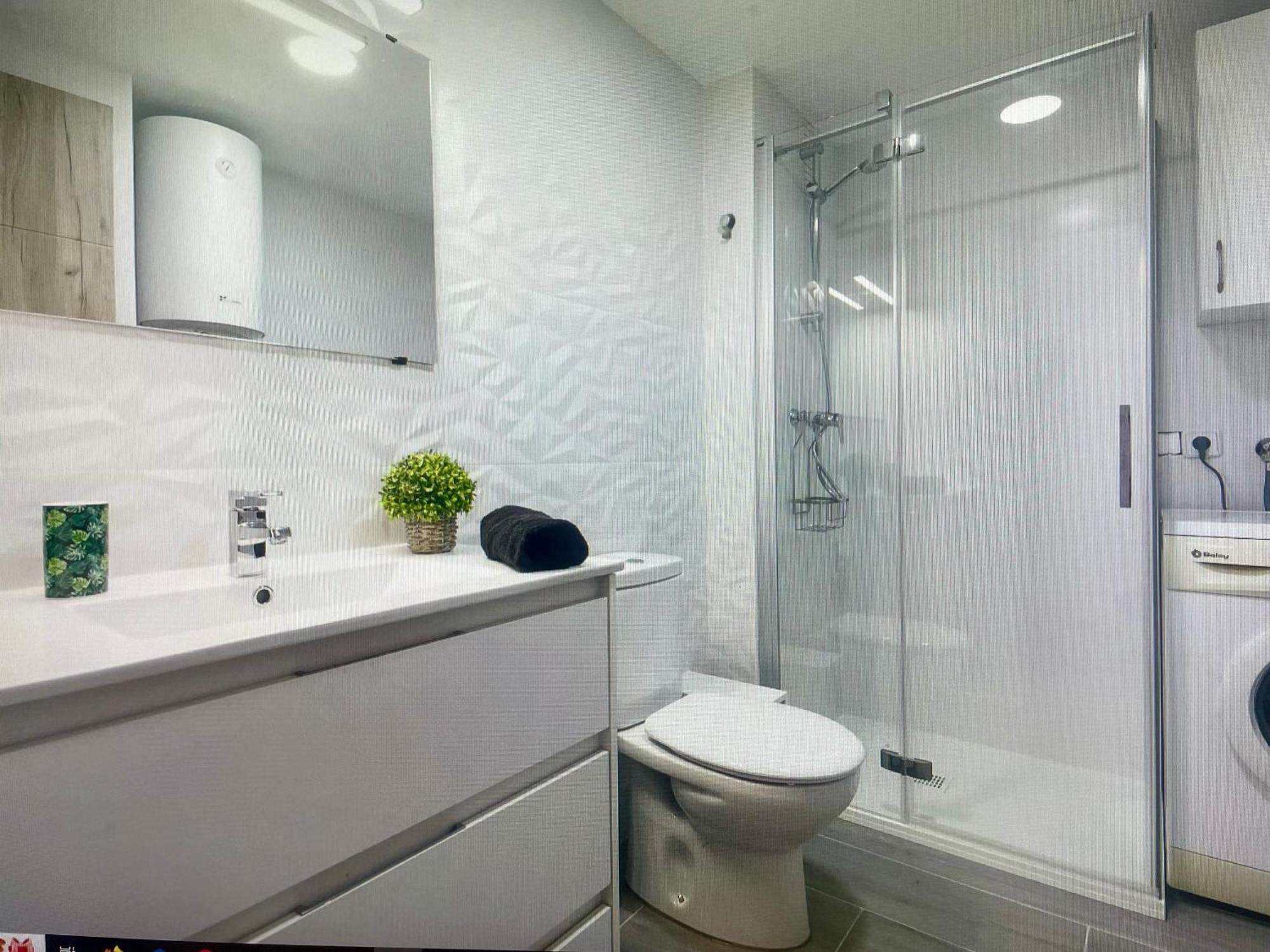 Danubio Port Aventura Apartment Salou Exterior photo